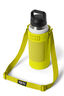 YETI® Bottle Sling — Large, Firefly Yellow, hi-res