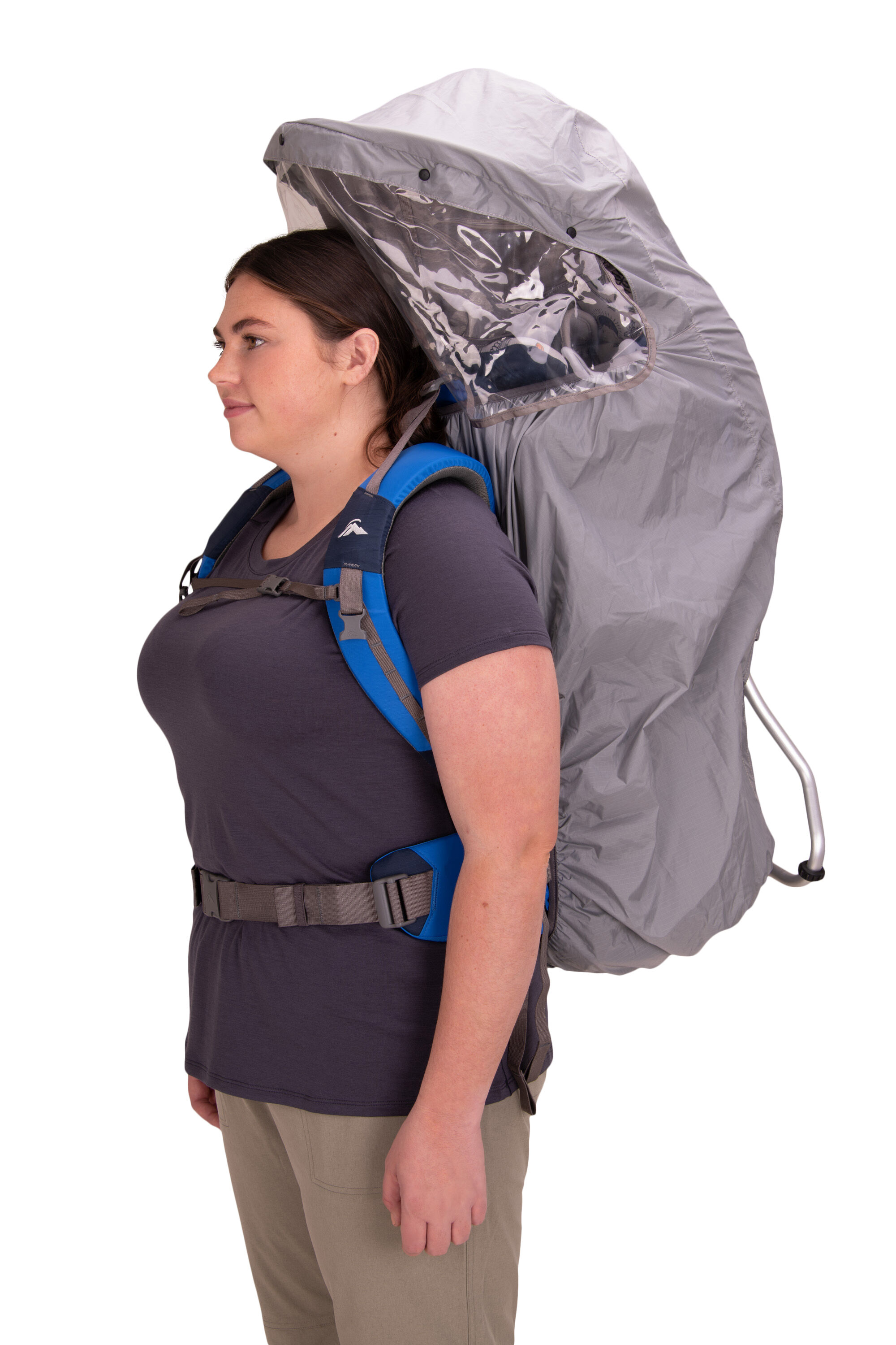 Macpac child carrier review sales
