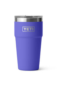 YETI® Rambler® Stackable Cup — 20 oz, Ultramarine Violet, hi-res