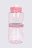 Macpac Water Bottle &mdash; 1L, Retro Logo Lotus, hi-res