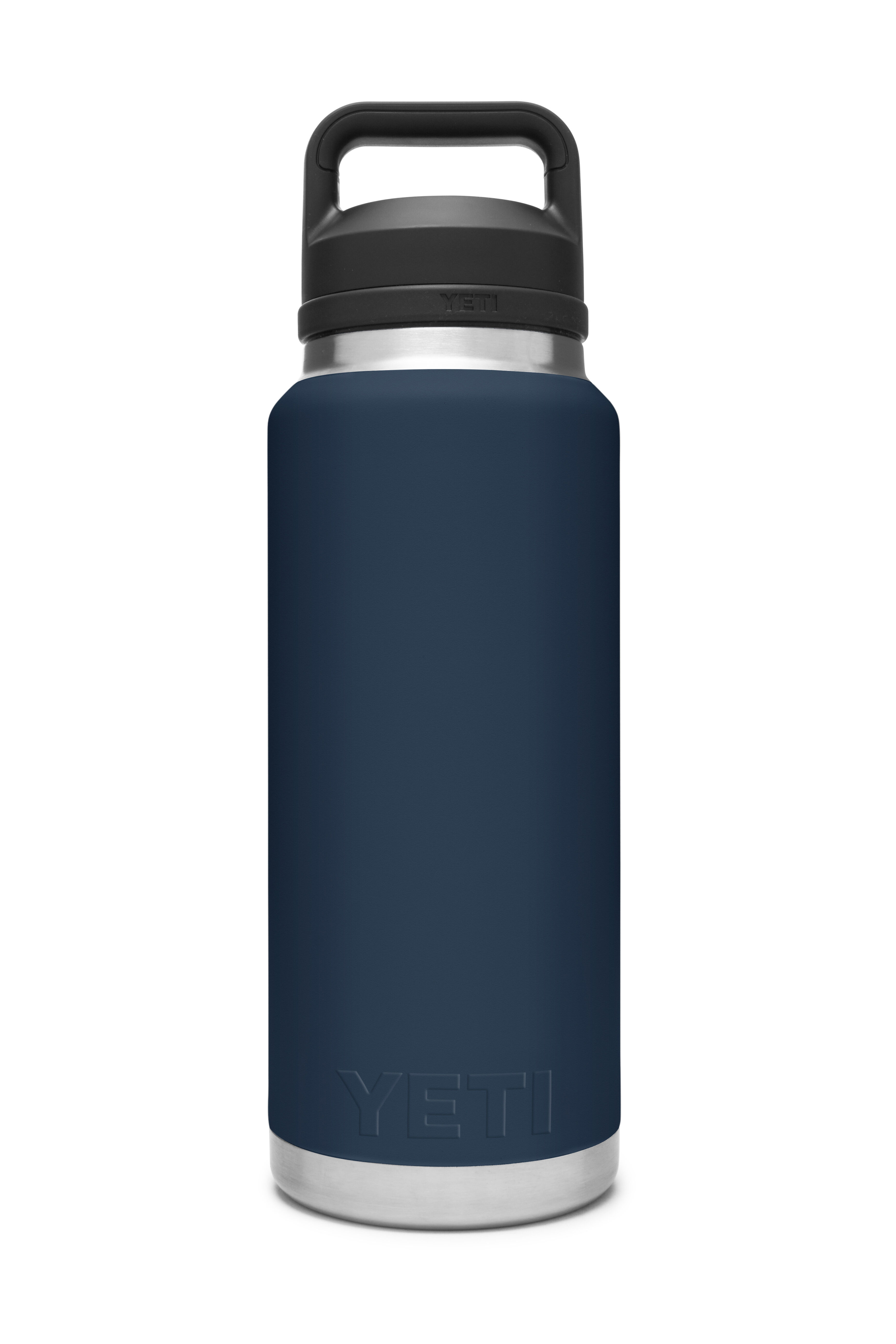YETI Rambler 36 oz パシフィックブルー Yeti Rambler 36oz With Chug Cap - LOTWSHQ