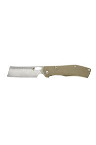 Gerber Flatiron Folding Knife, Flat Sage Green, hi-res