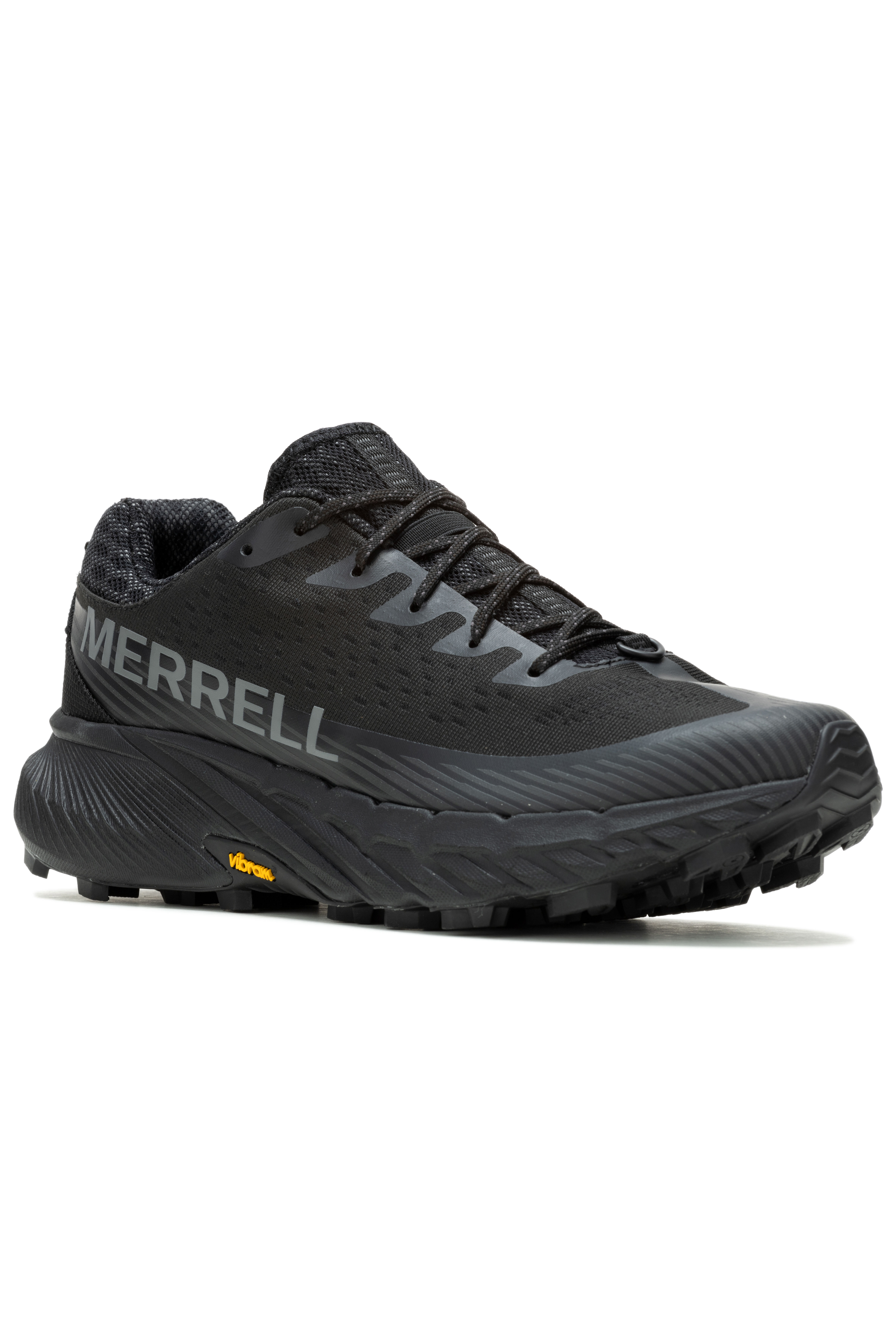 Merrell men's agility peak flex trail runner discount