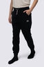 Macpac Women&rsquo;s Heritage Fleece Pant, Black, hi-res