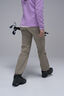 Macpac Women's Rockover Convertible Pants, Pumice, hi-res