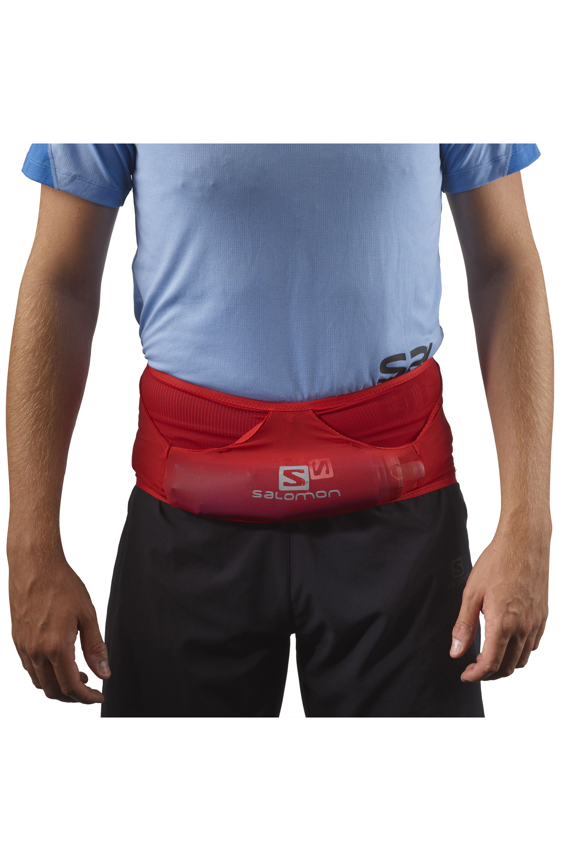 Salomon running belts top