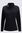 Macpac Women's Tui Fleece Jacket, True Black, hi-res