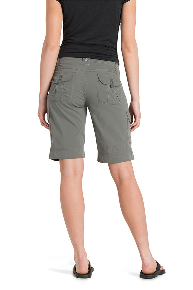 kuhl shorts for women