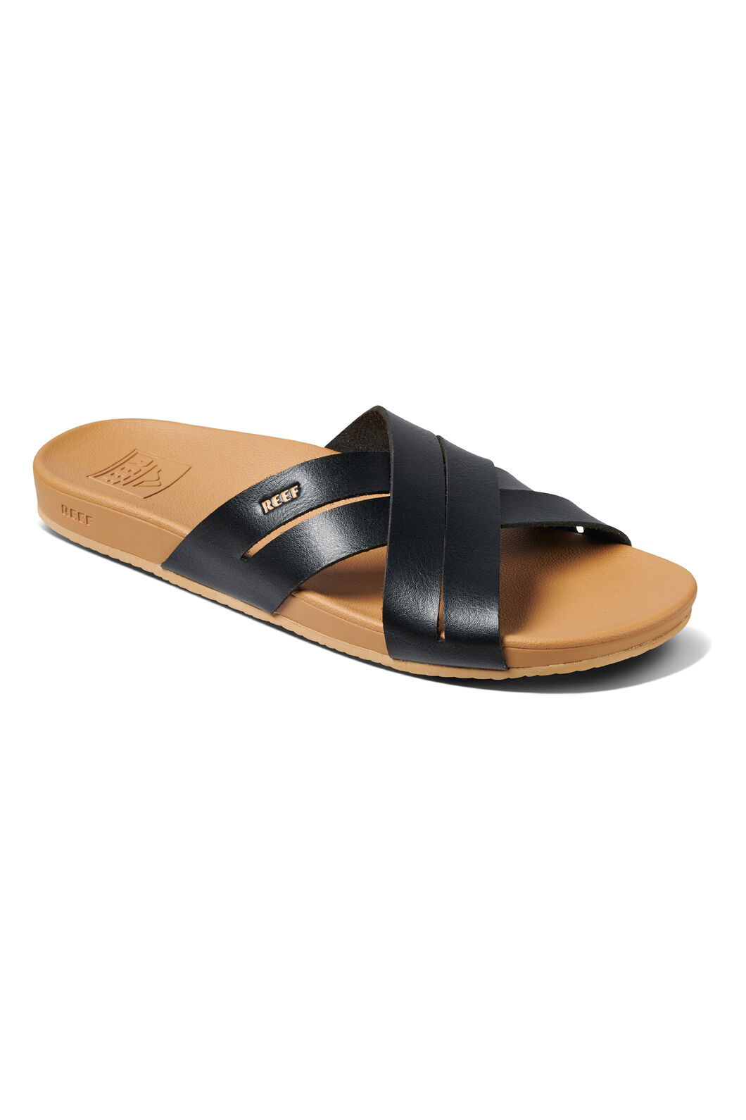 REEF® Cushion Spring Bloom Women's Slides Macpac