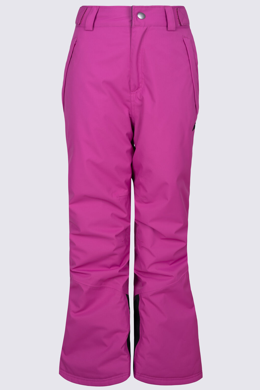 Macpac Kids' Spree Snow Pants, Festival Fuchsia, hi-res