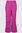 Macpac Kids' Spree Snow Pants, Festival Fuchsia, hi-res