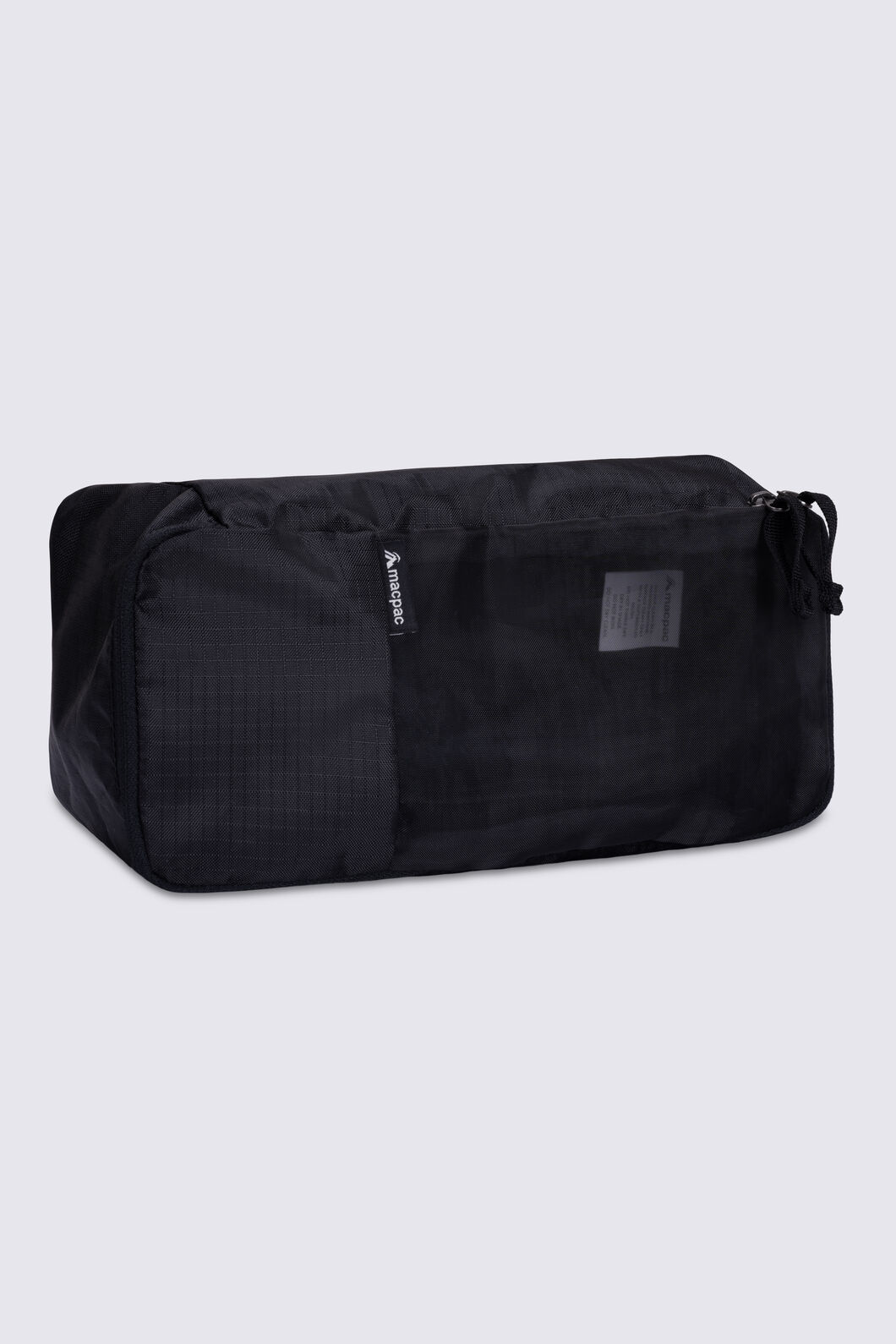 Macpac Packing Cell &mdash; Small, Black, hi-res