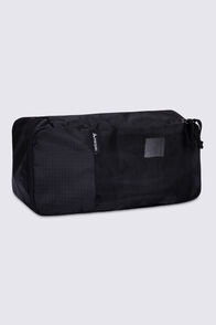 Macpac Packing Cell &mdash; Small, Black, hi-res