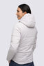 Macpac Women's Odyssey Insulated Jacket, Raindrops, hi-res