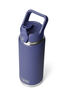 YETI&reg; Rambler&reg; Bottle with Straw Cap &mdash; 26 oz, Moon Dust, hi-res