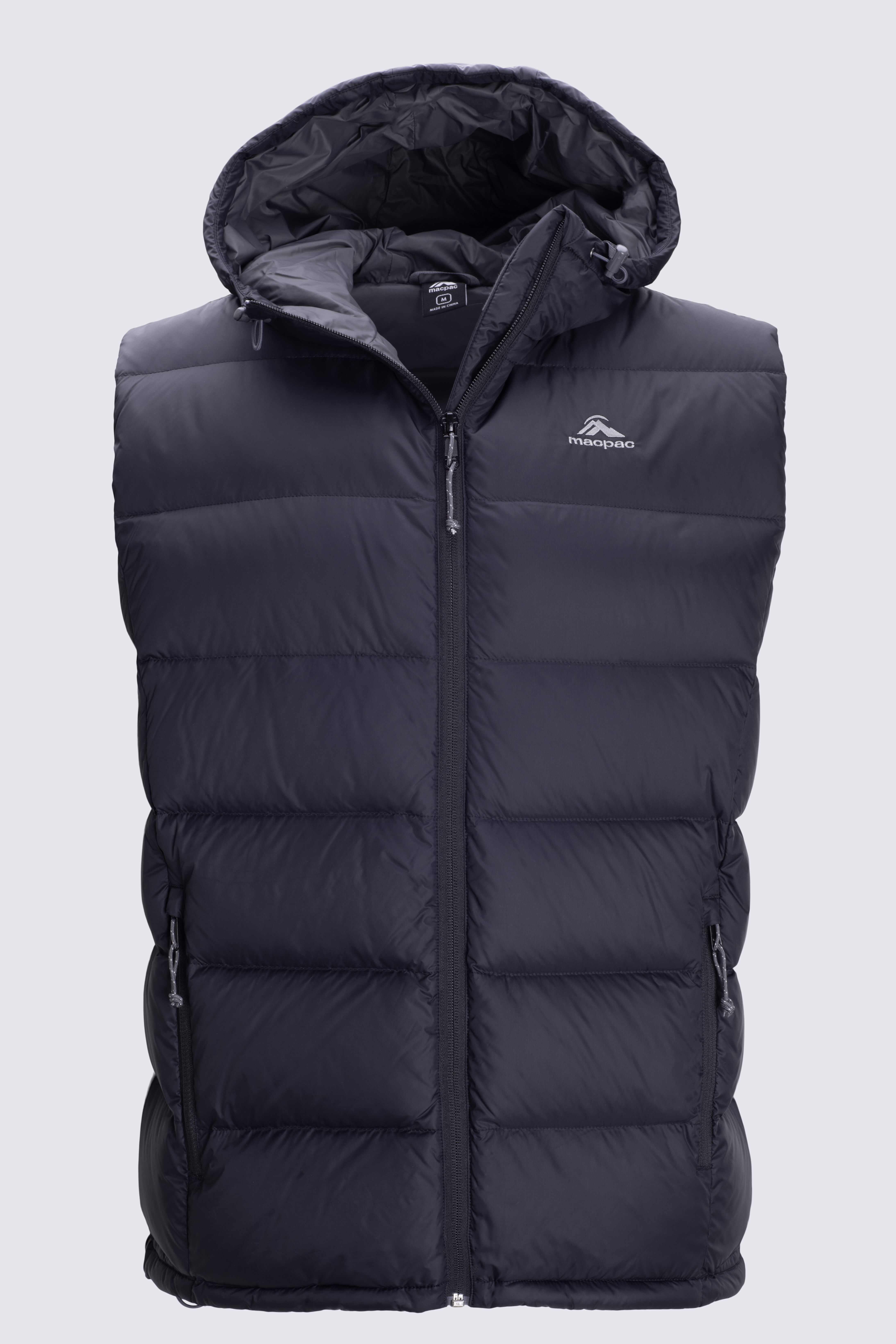 Macpac sundowner vest sale
