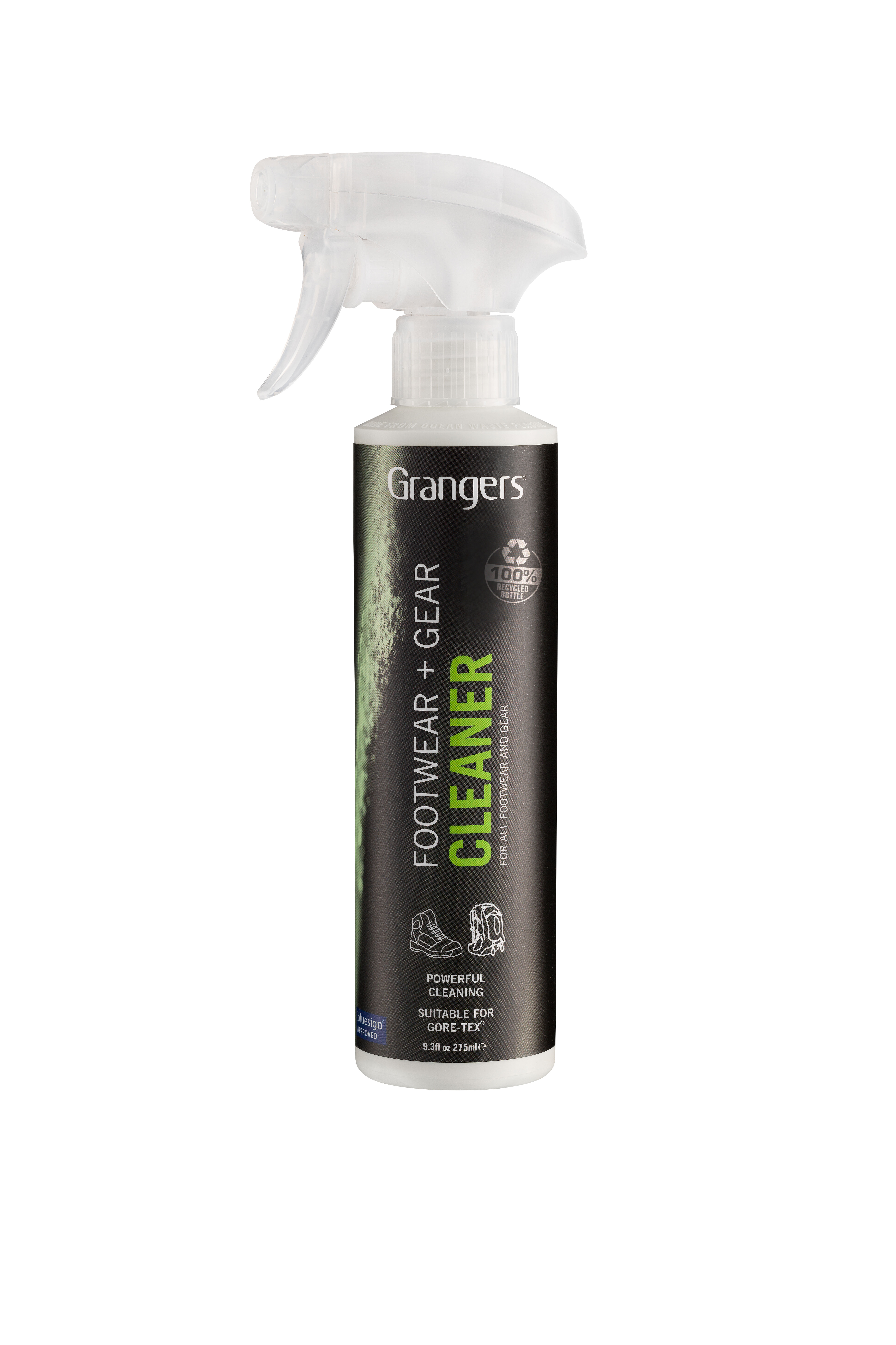 Grangers Footwear Gear Cleaner Macpac