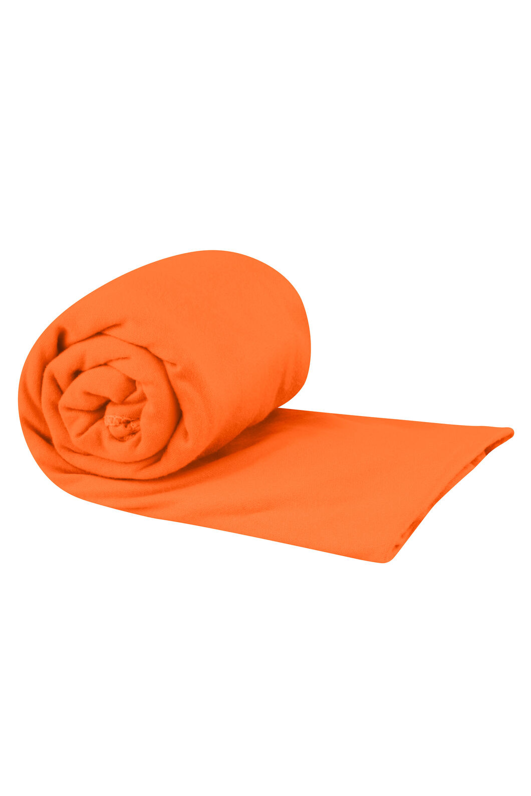 Sea to Summit Pocket Towel — Extra Large, Orange, hi-res