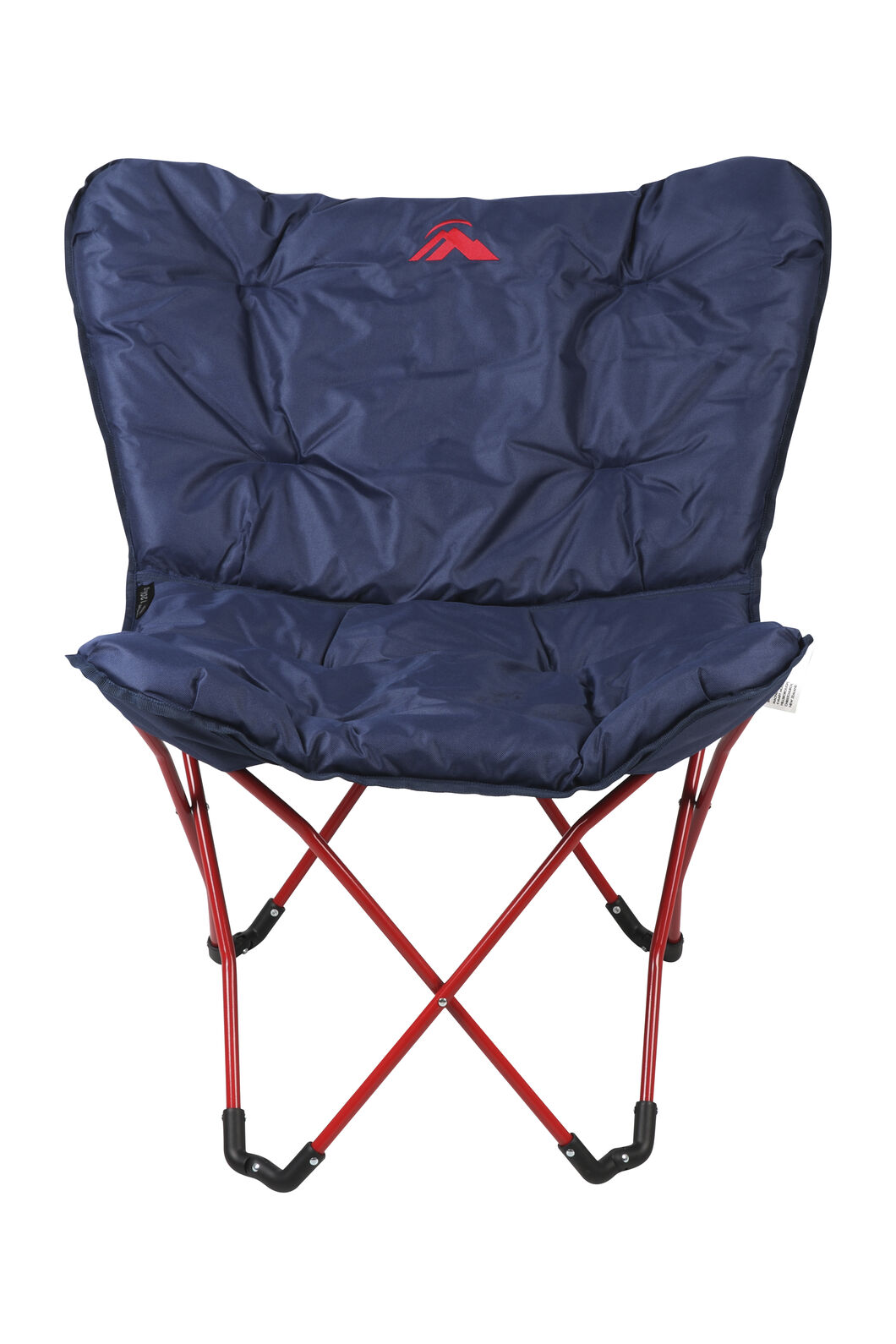Macpac Half Moon Quad Folding Chair Macpac