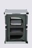 Macpac Compact Cupboard, Balsam Green, hi-res