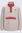 Macpac Kids' Heritage Snap Fleece Pullover, French Oak, hi-res