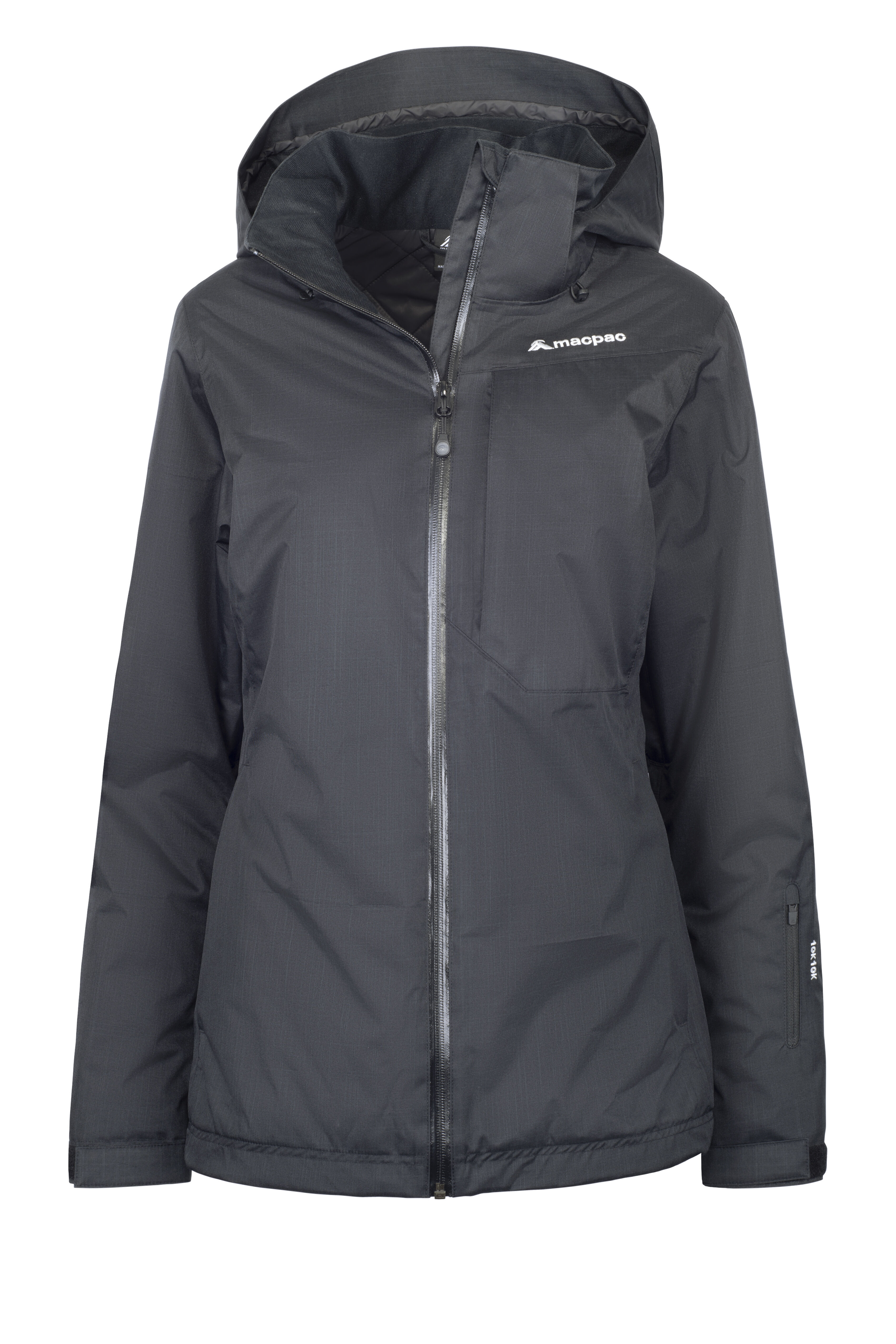 skiing jacket womens
