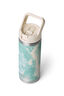 YETI&reg; Rambler&reg; Bottle with Straw Cap &mdash; 18 oz, Seaview, hi-res
