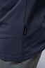 Macpac Men&rsquo;s Stash-It 1/4-Zip Top, India Ink, hi-res