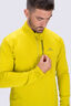 Macpac Men's Ion Pullover, Citronelle, hi-res