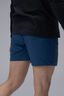 Macpac Men's Winger Shorts, Ensign Blue, hi-res