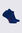 Macpac Trail Ankle Sock — 2 Pack, Naval Academy/Pureed Pumpkin, hi-res