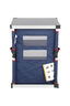 Macpac Compact Cupboard, Medieval Blue, hi-res
