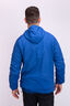 Macpac Men's Pisa Hooded Fleece Jacket, Monaco Blue, hi-res