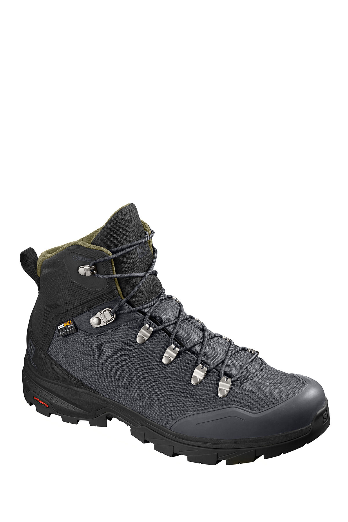 Salomon outback 500 hotsell goretex