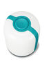 BioLite AlpenGlow 500 Lantern, White/Teal, hi-res