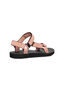 Teva Women's Original Universal Sandals, Beach Floral/Peach Bloom, hi-res