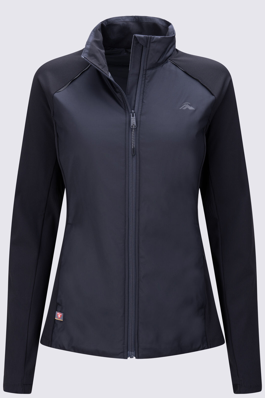 Macpac Women's Mackay Jacket, Black, hi-res