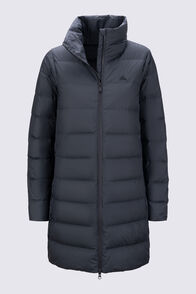 Macpac Women&rsquo;s Nova Coat, Black, hi-res