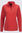 Macpac Women's Tui Fleece Pullover, Garnet, hi-res