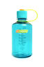 Nalgene Narrow Mouth Sustain Bottle - 500ml, Cerulean, hi-res