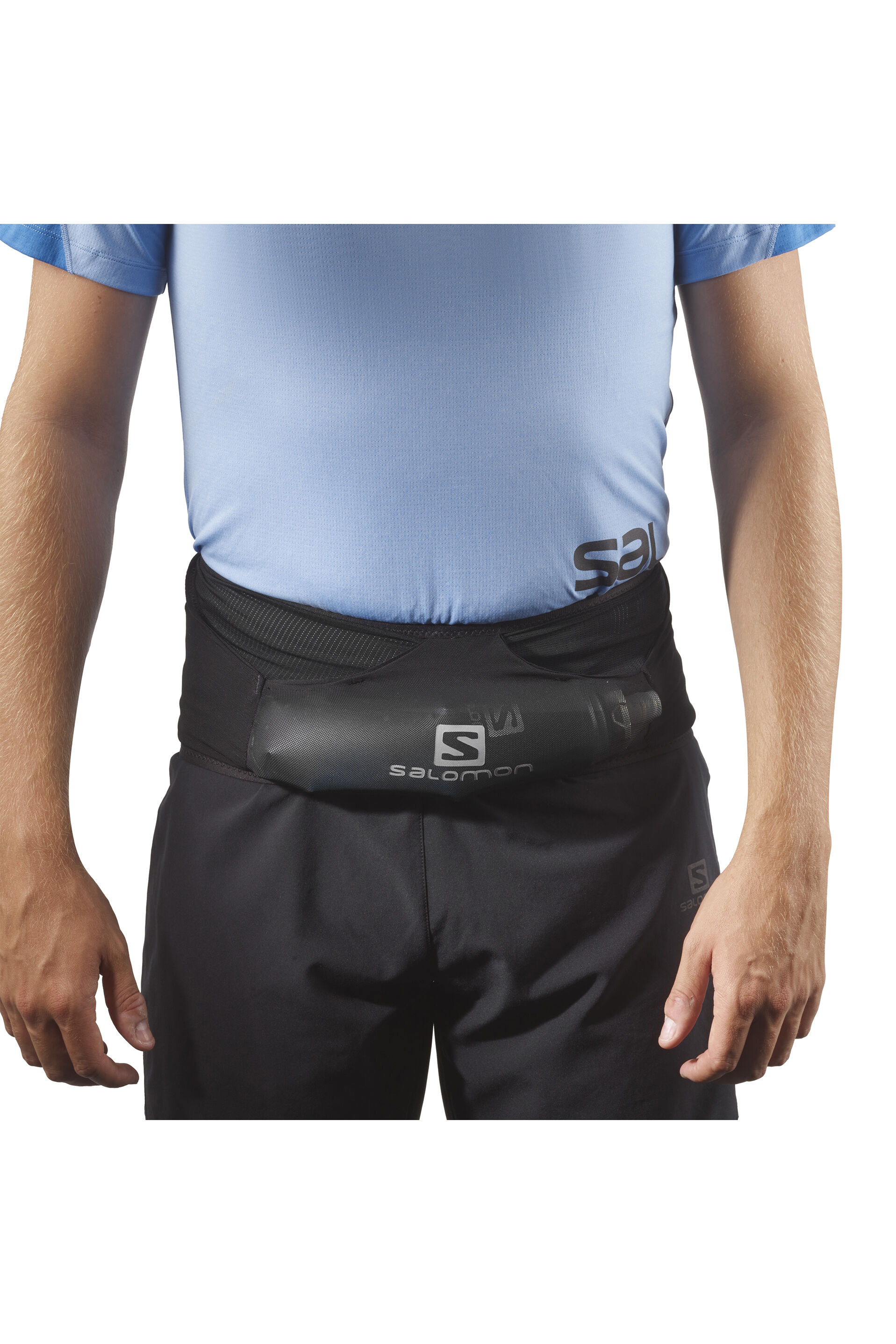 Salomon ADV Skin Running Belt Macpac