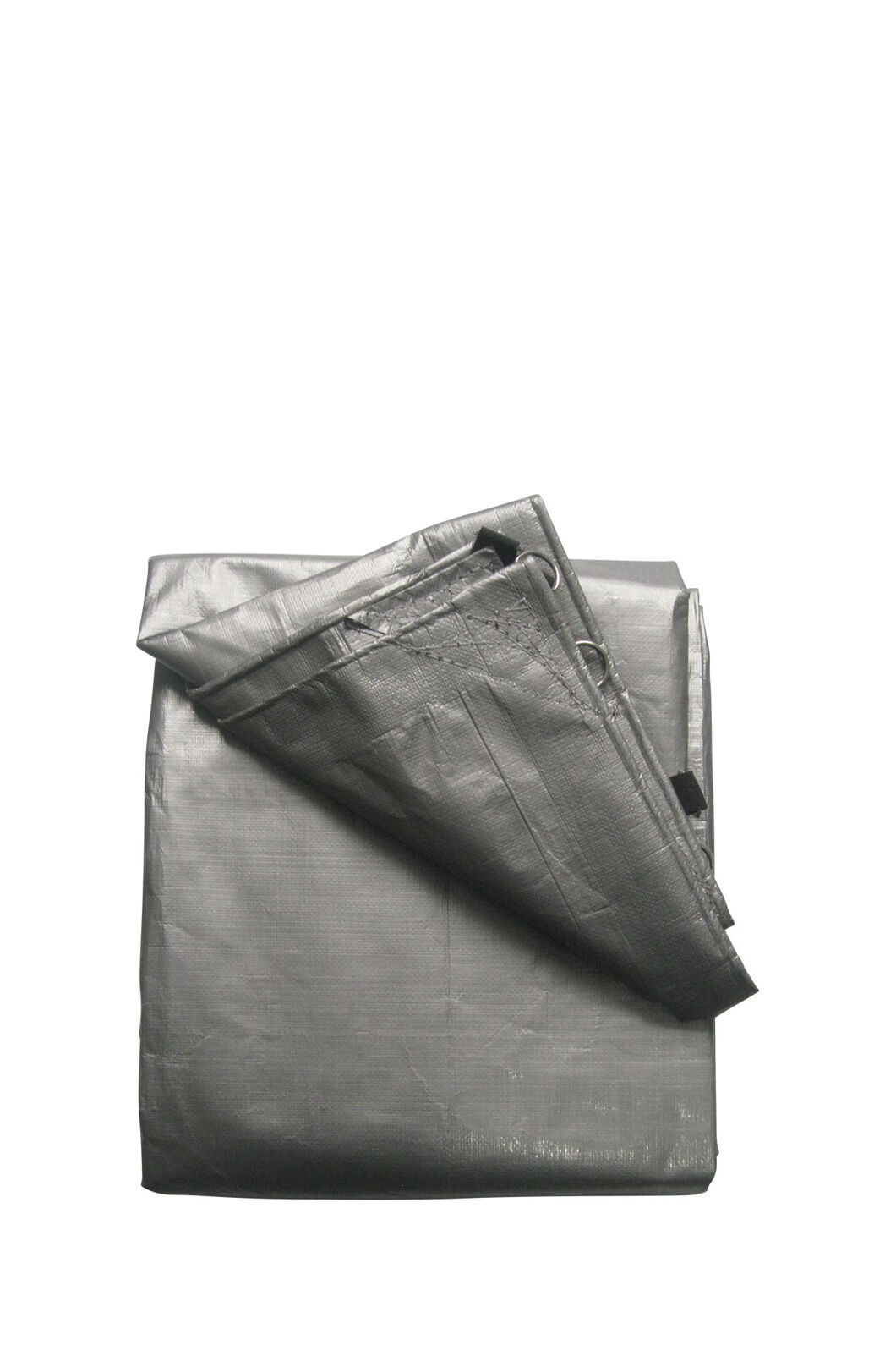 Wanderer Extreme Heavy Duty Tarp — 3 x 3.6 m, None, hi-res
