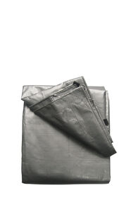 Wanderer Extreme Heavy Duty Tarp — 3 x 3.6 m, None, hi-res