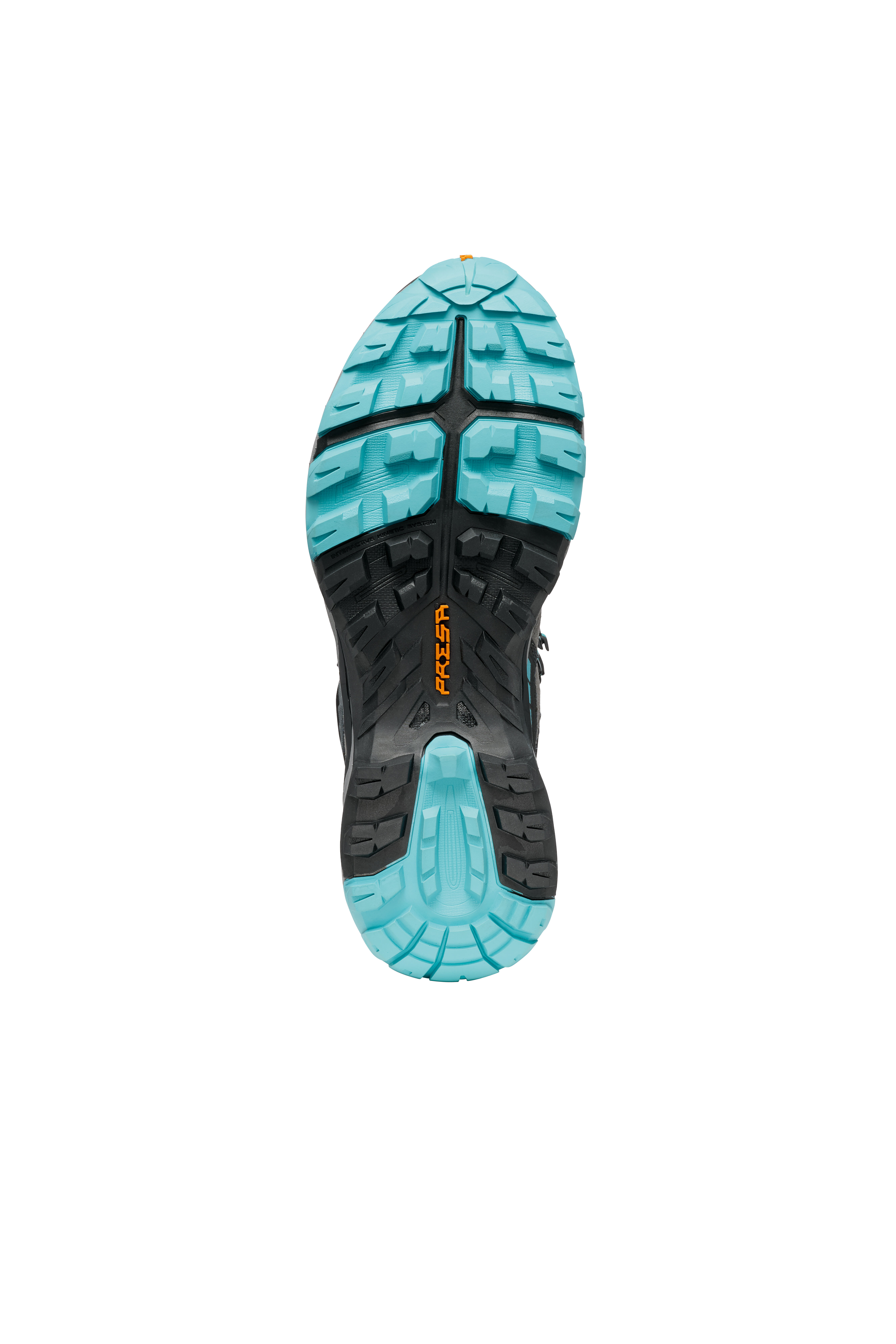 Macpac scarpa top
