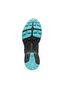Scarpa Women's Rush Trek GTX Hiking Boots, Midgray/Aqua, hi-res