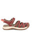 Teva Women's Tirra Sport CT Sandals, Mahogany, hi-res