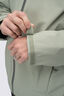 Macpac Men&rsquo;s Overcast Rain Jacket, Sea Grass, hi-res