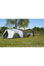 Zempire Aerospeed 6 Air Tent Base 3 Gazebo Link V2, Stone, hi-res