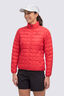 Macpac Women's Uber Light Insulated Jacket, Lollipop, hi-res