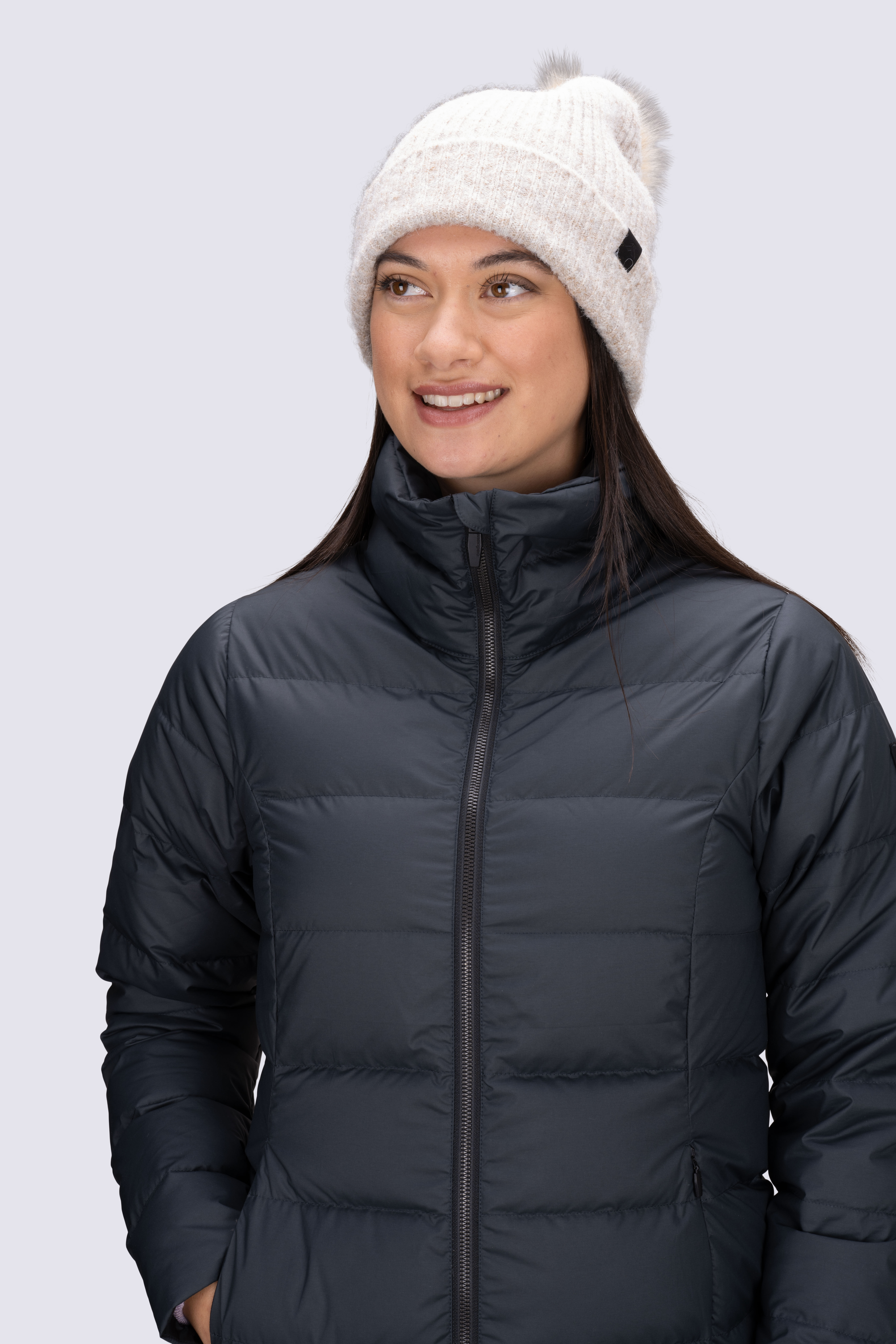 Macpac demi down coat 2025